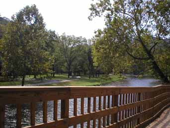 cherokee indian reservation